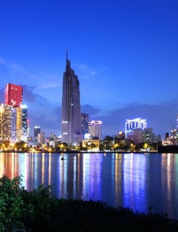 Ho Chi Minh City receives over 5.2 million foreign visitors in 2016