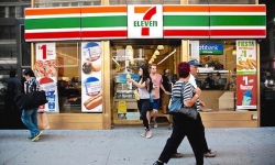 Nếu 7-Eleven đưa ra mức giá "rất hời" liệu Vingroup có bán hệ thống Vinmart+ không?