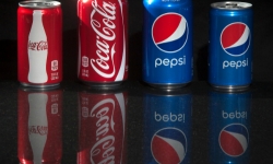 Cuộc chiến 'không đường' của Coca và Pepsi
