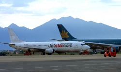 Vietstar Airlines readies for take-off