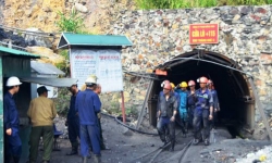 Coal company accused of embezzling billions of VND