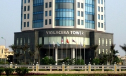Viglacera hủy đăng ký giao dịch 307 triệu cổ phiếu trên UpCOM để niêm yết hơn 65 triệu cổ phiếu trên HNX