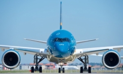 Vietnam Airlines to trade on UPCoM